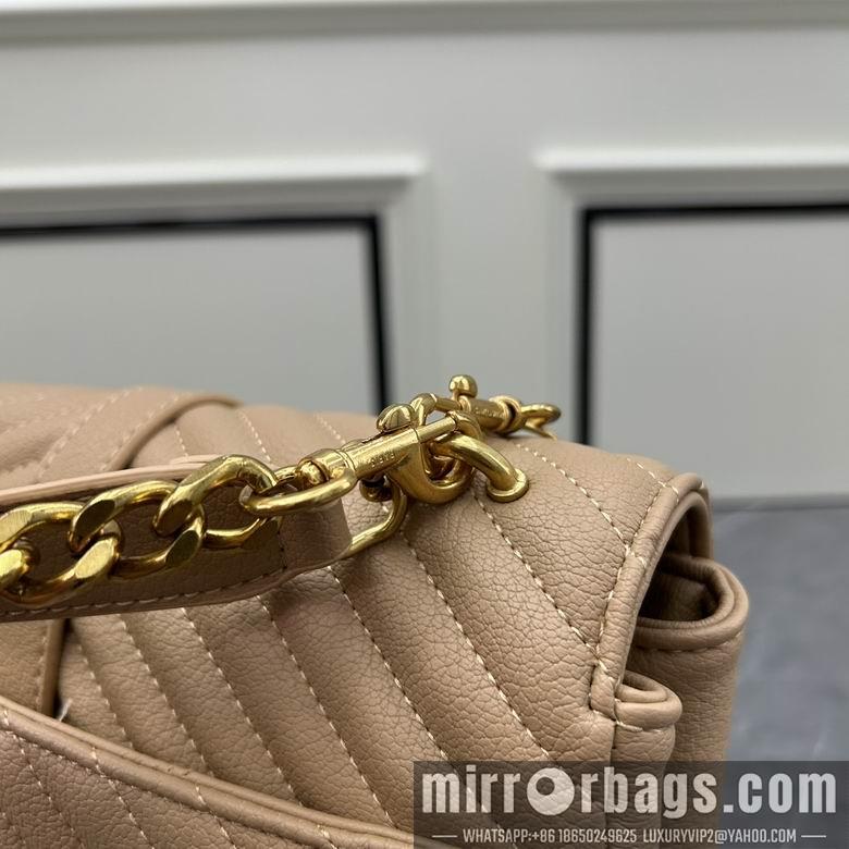 YSL Replica Bags YSL 80993 25x15x8cm ww