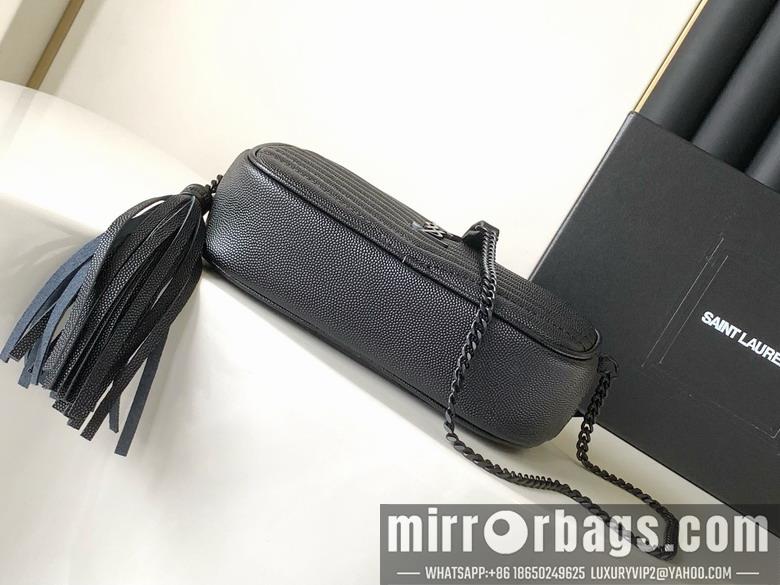 YSL Replica Bags YSL 585040 19x11x5cm 8D2.