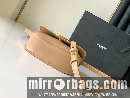 YSL Replica Bags YSL  619740 18x15.5x5.5cm 8D