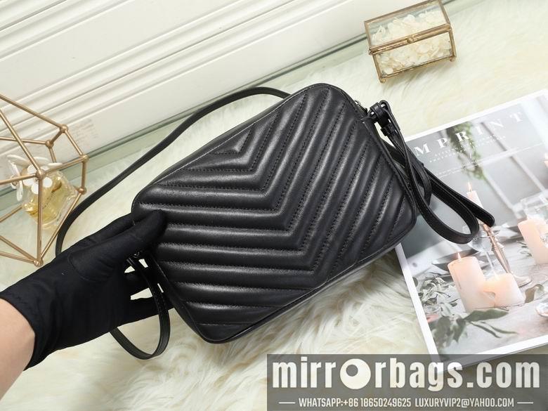 YSL Replica Bags 50733 23X16X6cm XMY 3colour