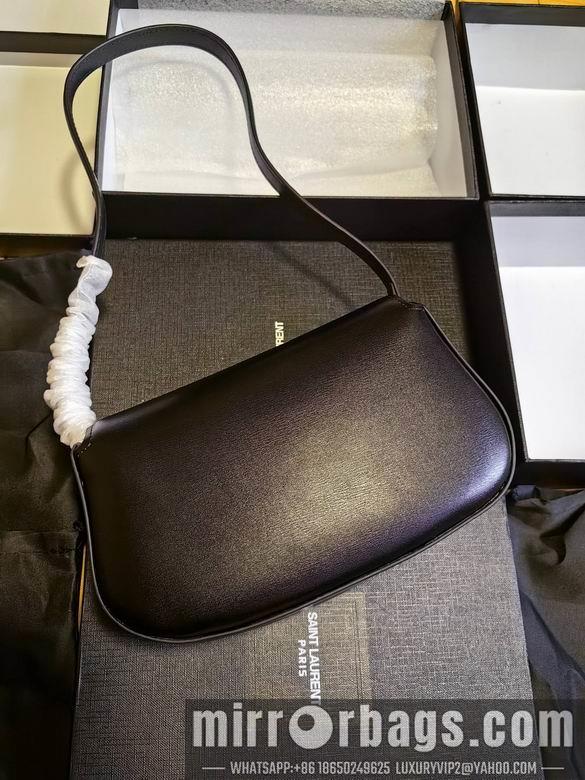 YSL Replica Bags 779642 21X11X4.5cm XMY 3colour