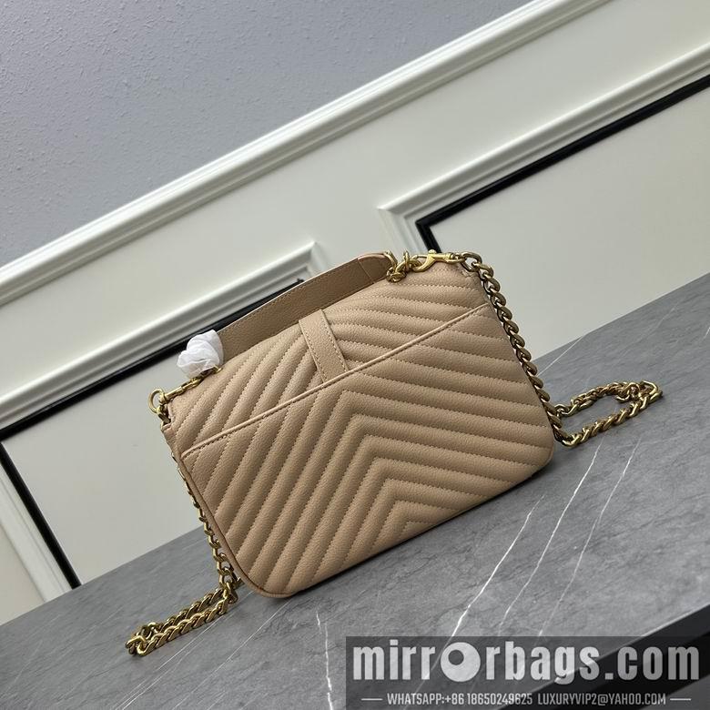 YSL Replica Bags YSL 80993 25x15x8cm ww