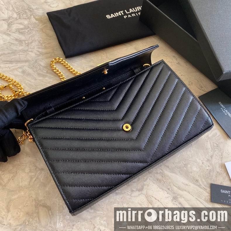 YSL Replica Bags 360452 22.5x14xx4 cm mt