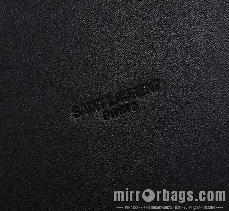 YSL Replica Bags YSL tote 791069 30x20x10.5cm 8D