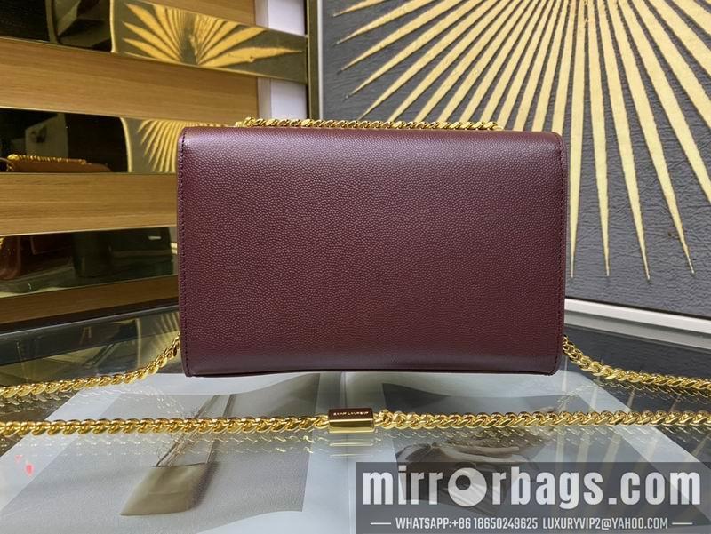YSL Replica Bags YSL Kate  474366 20x12.5x5cm 8D4色