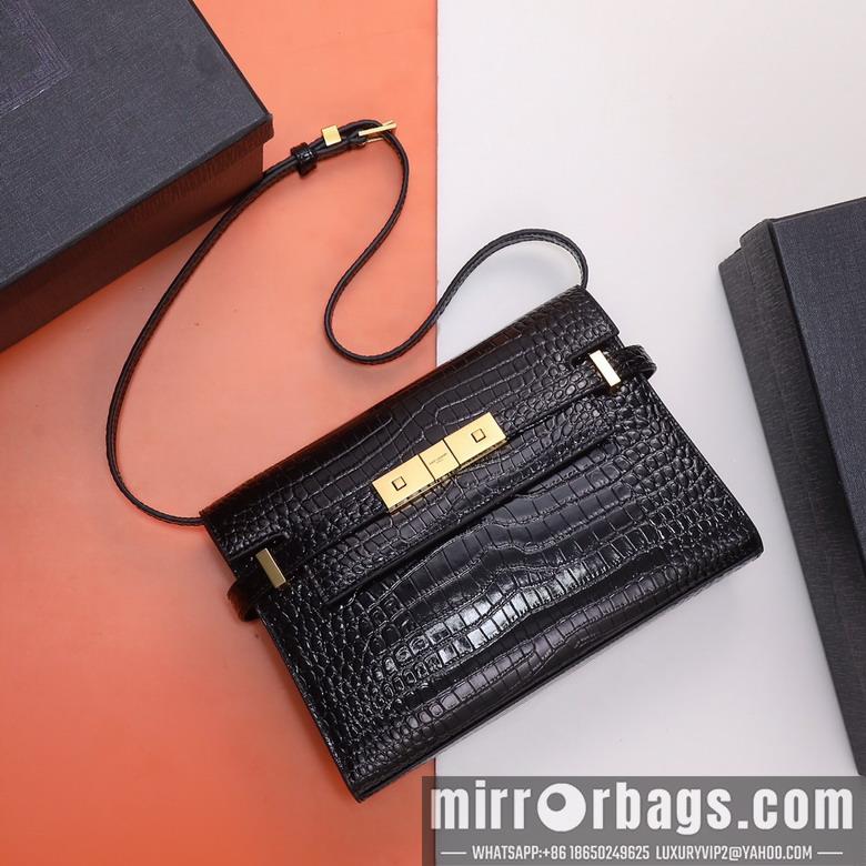 YSL Replica Bags YSL 675626 24x17.5x6cm 8D3
