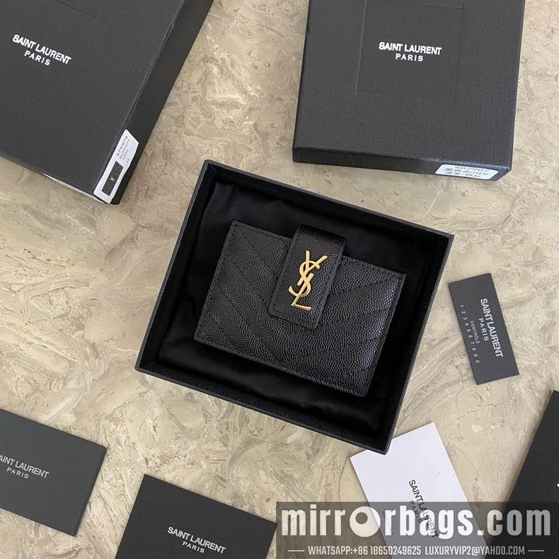 YSL Replica Bags 607907 11x8 cm mt