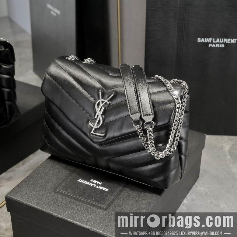 YSL Replica Bags 494699 25X17X9cm XMY 4colour