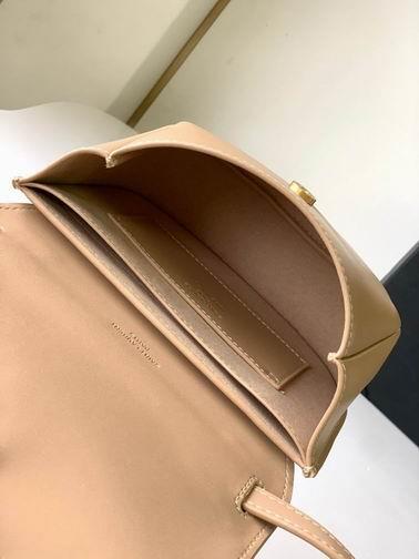 YSL Replica Bags YSL  619740 18x15.5x5.5cm 8D
