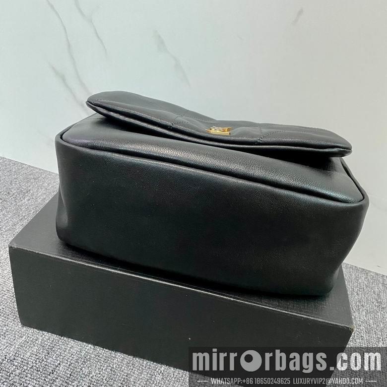 YSL Replica Bags 763475  25X16X9cm