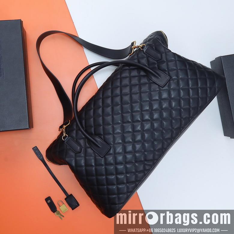YSL Replica Bags YSL 736009 56x50x19cm 8D