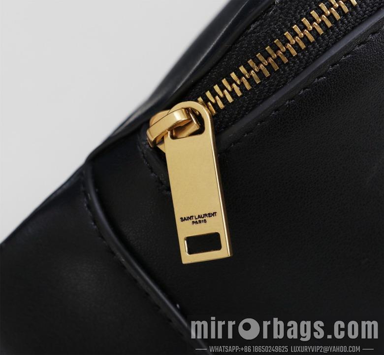 YSL Replica Bags YSL 569737 25x14x3.5cm 8D2