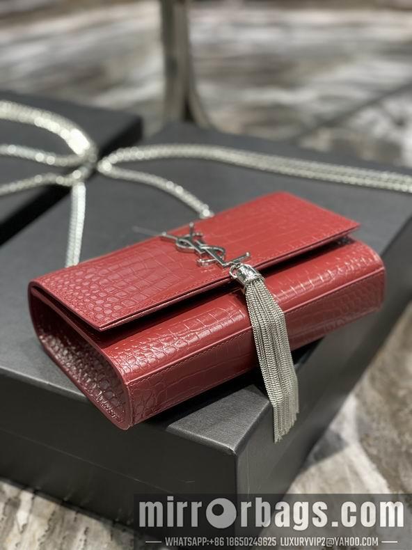 YSL Replica Bags 469390 20x13.5x5.5 cm wf