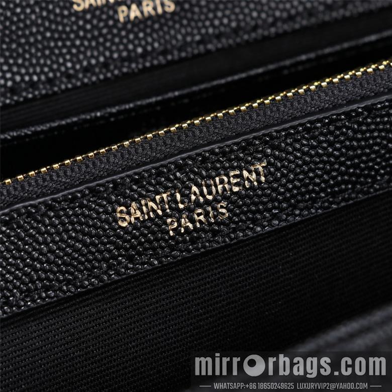 YSL Replica Bags Monogram  620280 22.5X14X4cm 8D