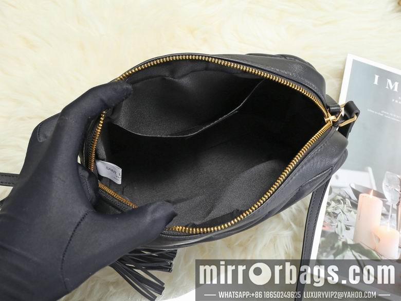 YSL Replica Bags 50733 23X16X6cm XMY 3colour