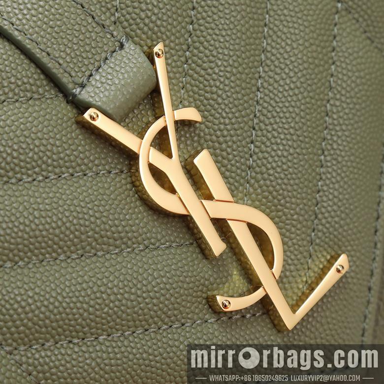 YSL Replica Bags YSL Envelope 526286 21x13x6cm 8D1