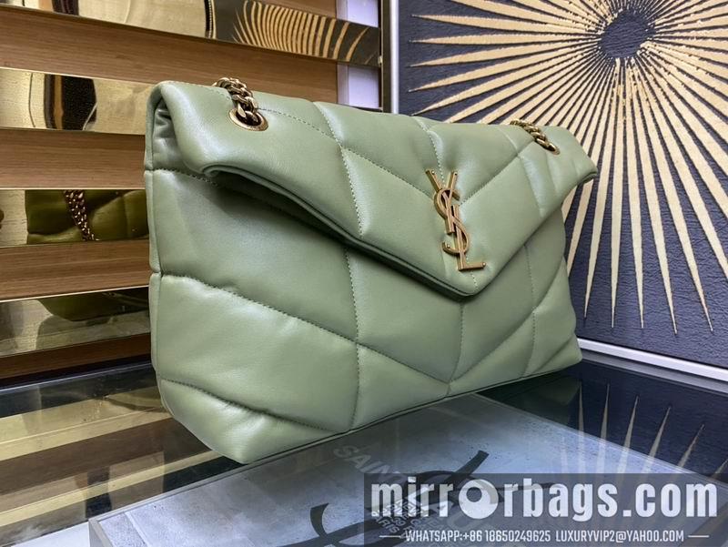 YSL Replica Bags YSL  577475 35x23x13.5cm 8D