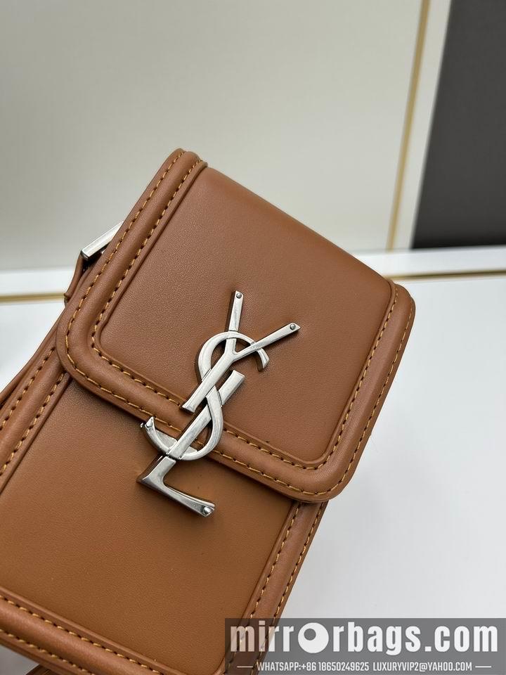 YSL Replica Bags YSL 11x18x4.5cm jj1