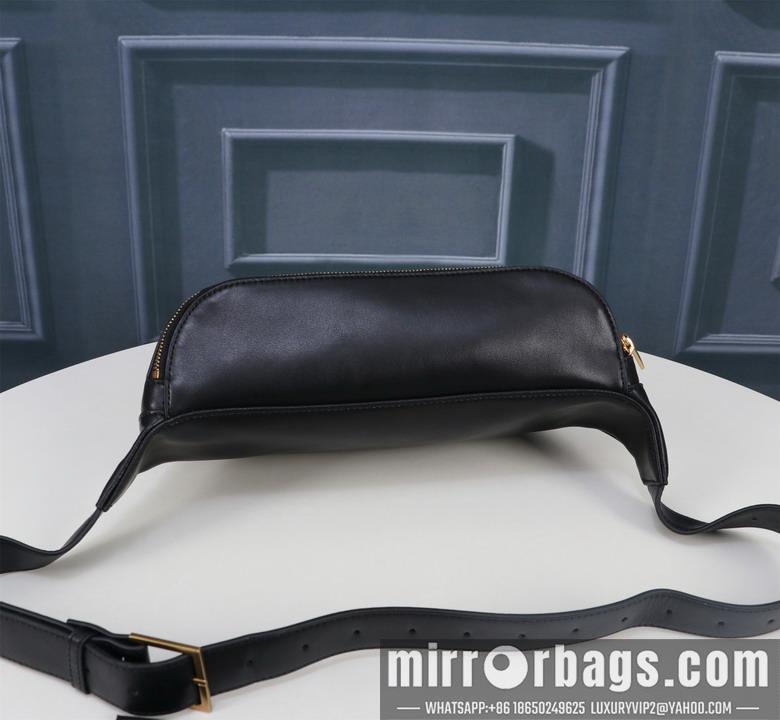 YSL Replica Bags YSL 569737 25x14x3.5cm 8D2