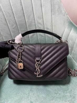 YSL Replica Bags COLLEGE 24X20X8.5 WLF26611
