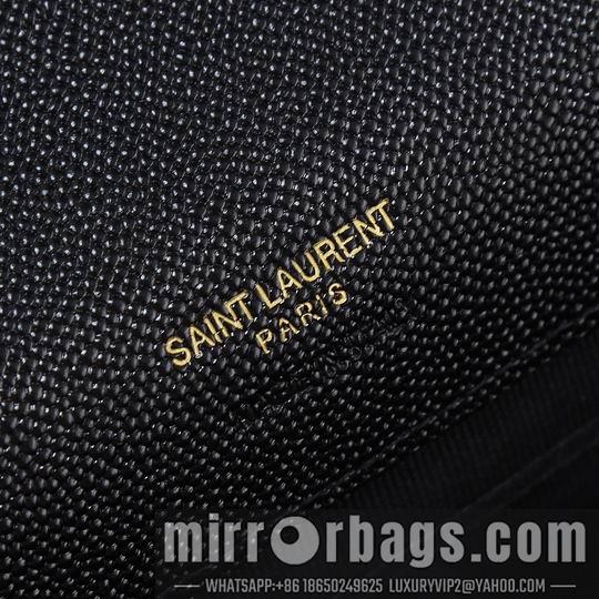 YSL Replica Bags YSL monogram 617662-1 21x6x3cm 8D