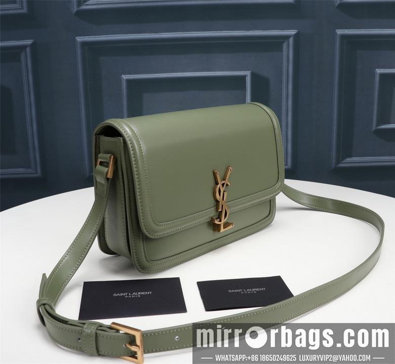YSL Replica Bags 634305JD 23X16X6cm 8D 4colour