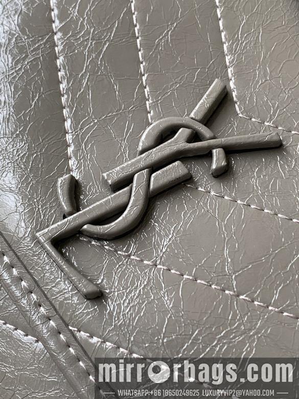 YSL Replica Bags 498894 28X8X20cm 8D 4colour