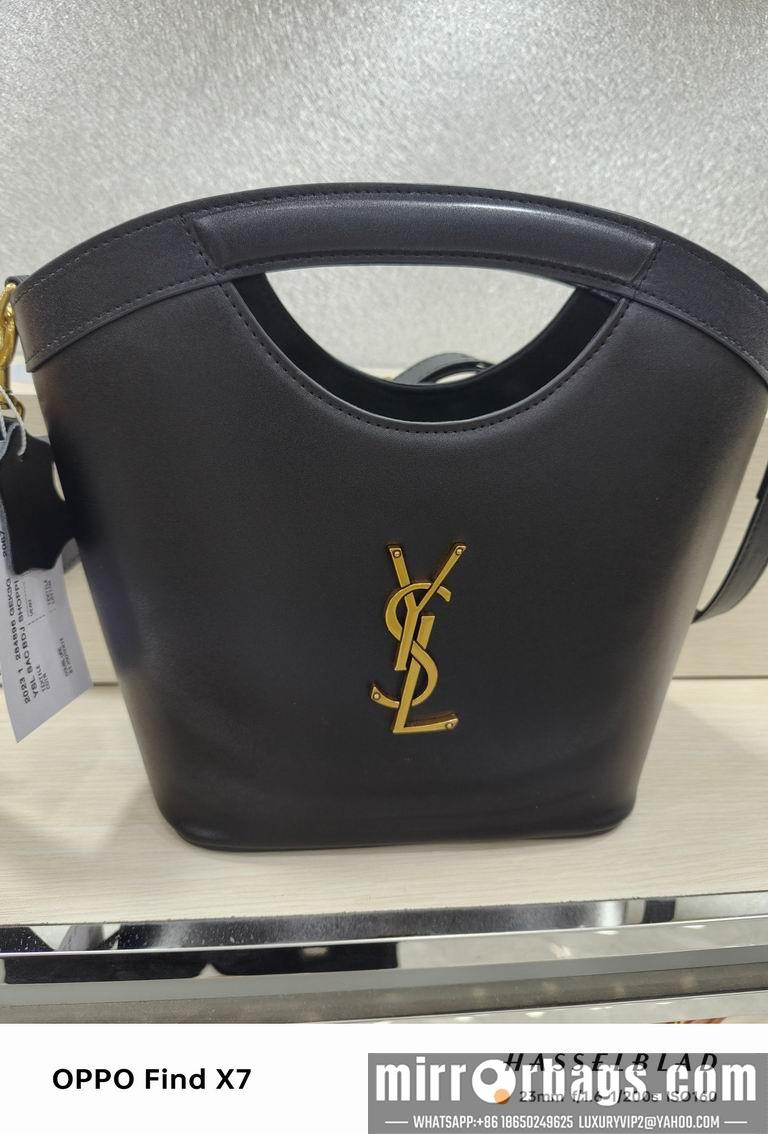 YSL Replica Bags 791069 23X20X10cm XMY 4colour