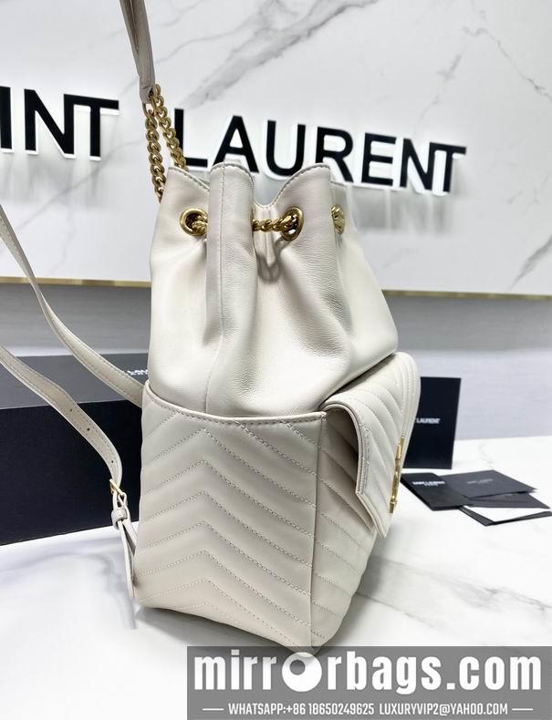 YSL Replica Bags 672609  22x29x15cm mt