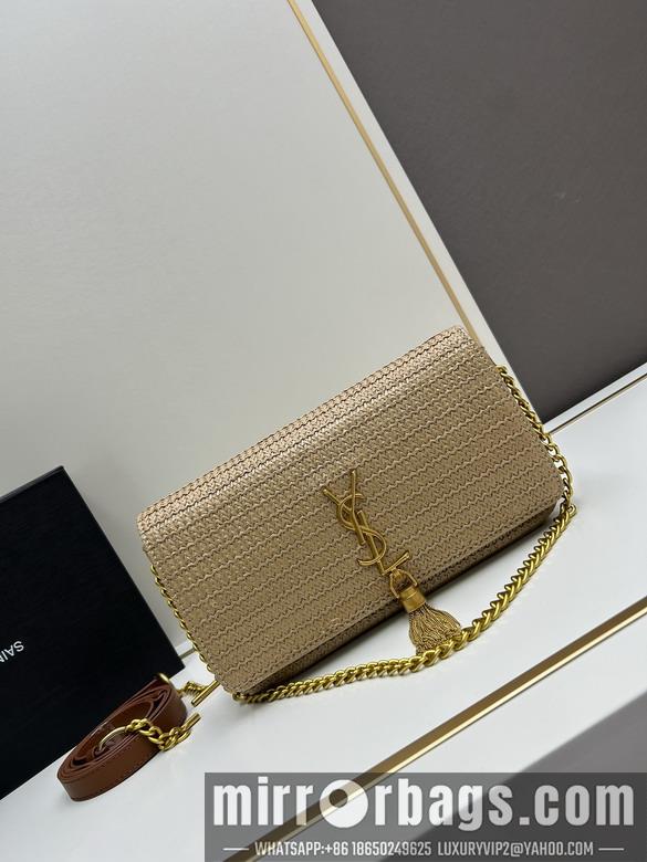 YSL Replica Bags YSL 23108 26x14x6cm jj3