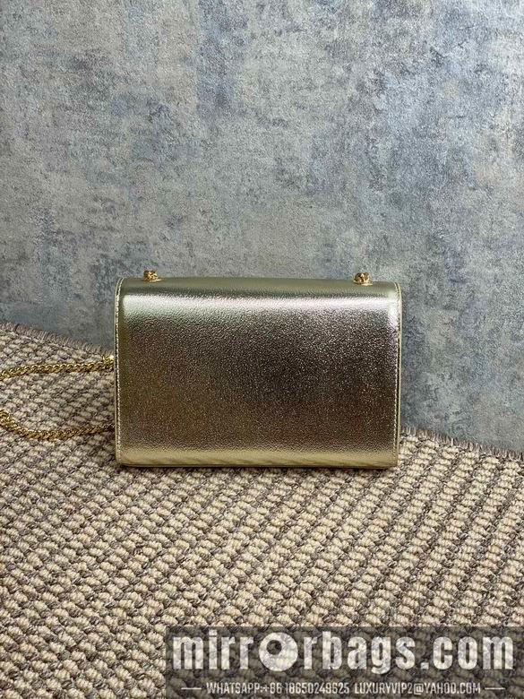 YSL Replica Bags 377628 20X12.5X5cm MT 2colour