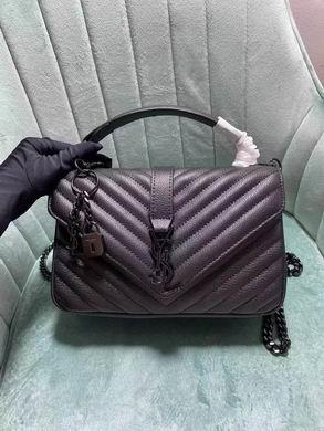 YSL Replica Bags COLLEGE 24X20X8.5 WLF26611
