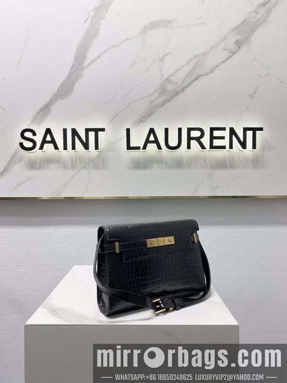 YSL Replica Bags 579270  24x6x17.5 cm mt