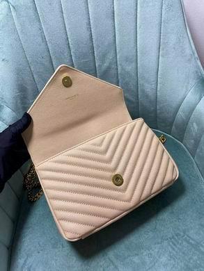 YSL Replica Bags COLLEGE 24X20X8.5 WLF26611