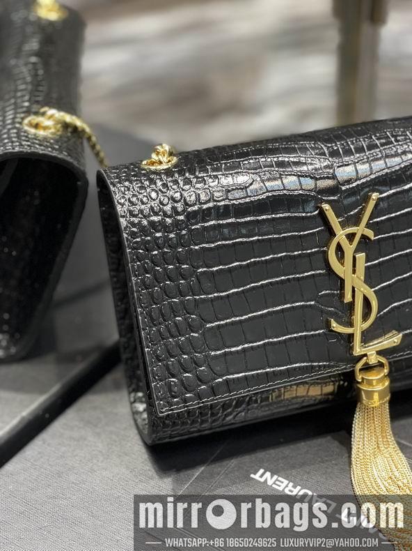 YSL Replica Bags 469390 20x13.5x5.5 cm wf