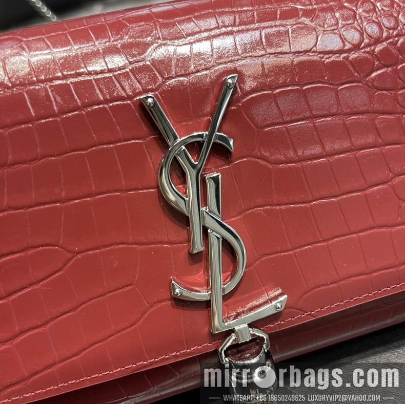 YSL Replica Bags 469390 20x13.5x5.5 cm wf
