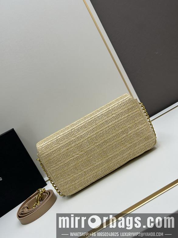 YSL Replica Bags YSL 23108 26x14x6cm jj1