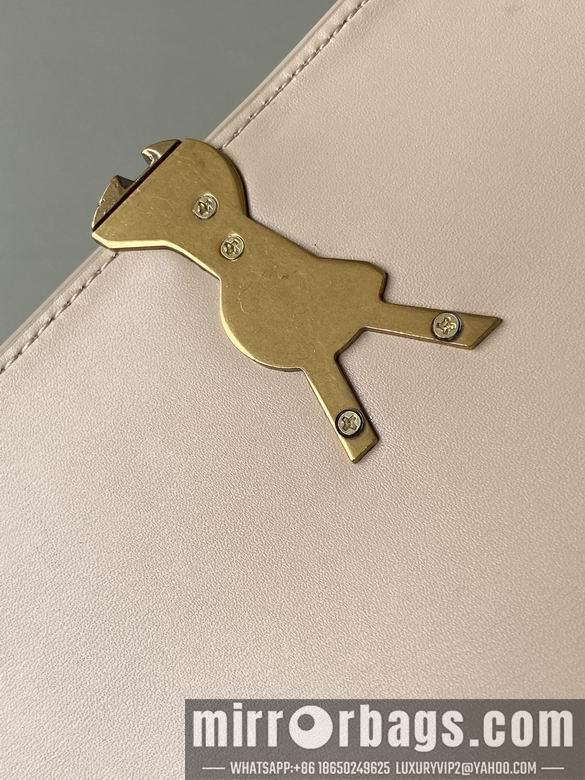 YSL Replica Bags YSL 634305 23x16x6cm 8D4色
