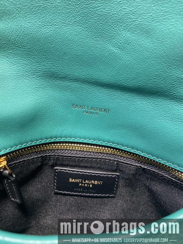 YSL Replica Bags Lou 620333  23X15.5X8.5cm MT