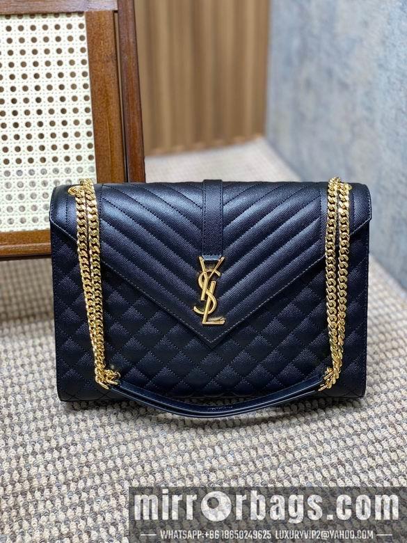 YSL Replica Bags 392741 31X21X7cm MT 3colour