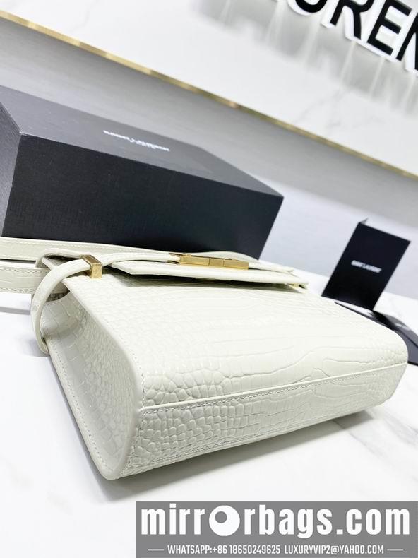 YSL Replica Bags 579270  24x6x17.5 cm mt