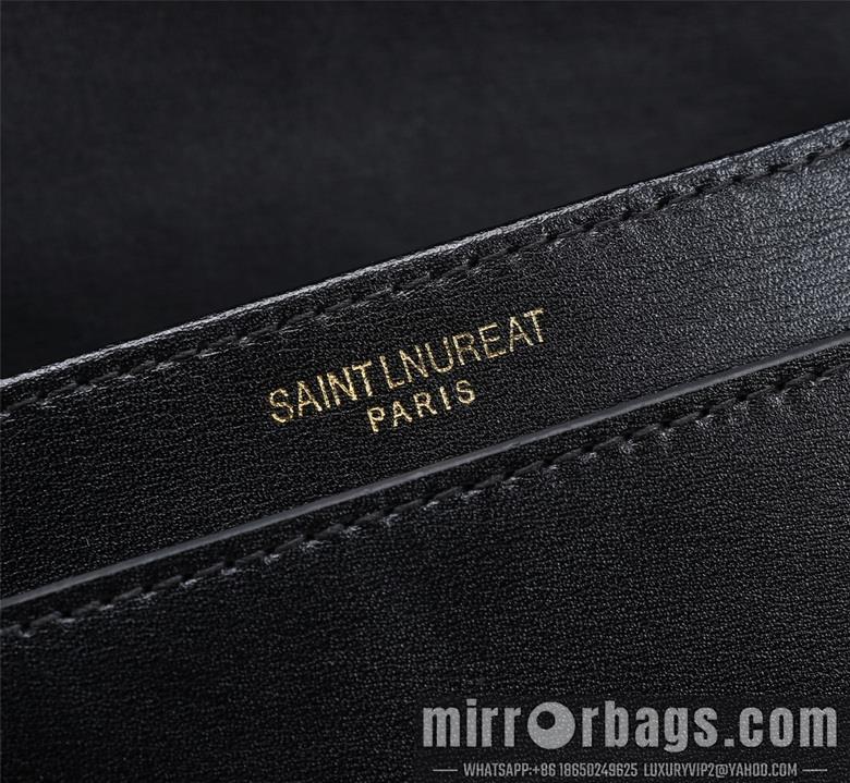 YSL Replica Bags 634306 19X13X5cm 8D 3colour