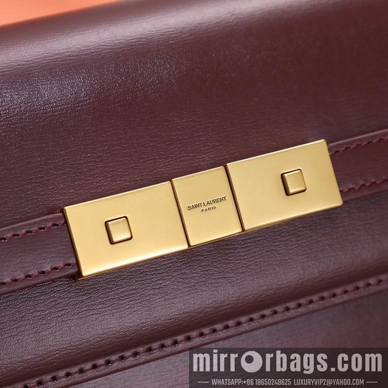 YSL Replica Bags 675626 24X17.5X6cm YG 3colour