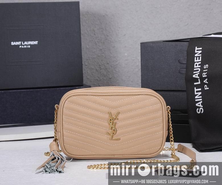 YSL Replica Bags WN1997   18X10X5