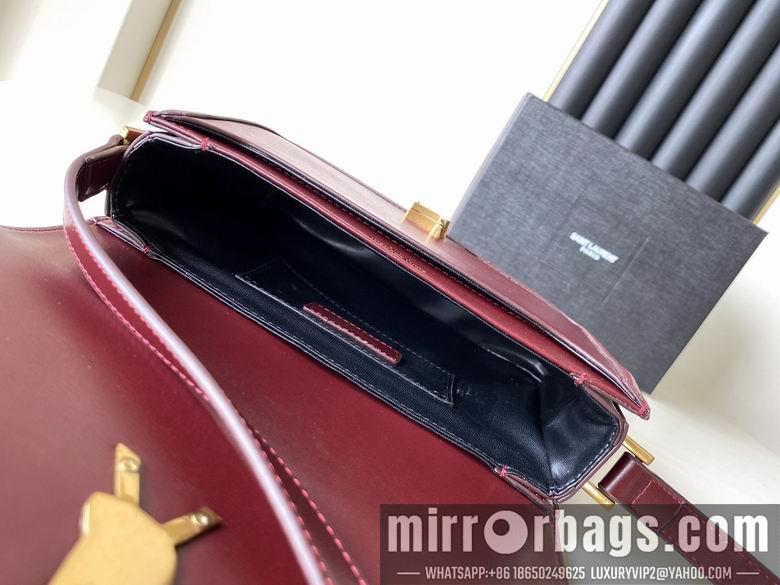 YSL Replica Bags YSL 634305 23x16x6cm 8D4色