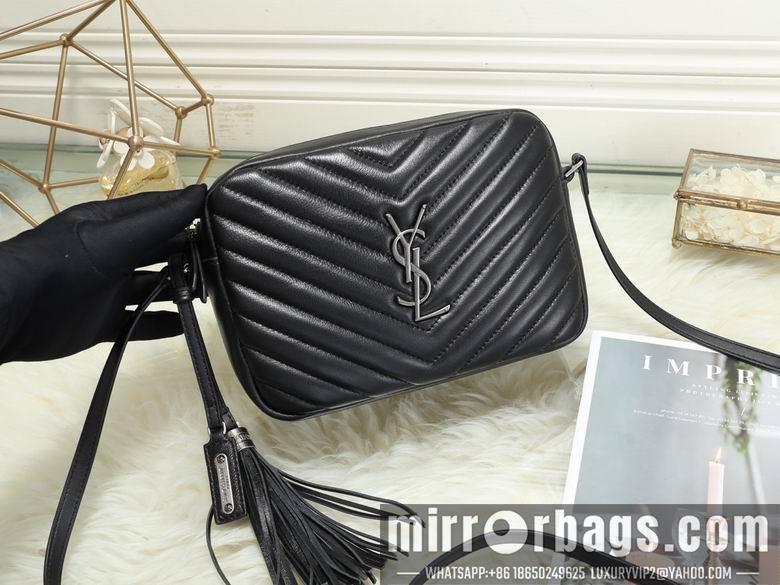 YSL Replica Bags 50733 23X16X6cm XMY 3colour