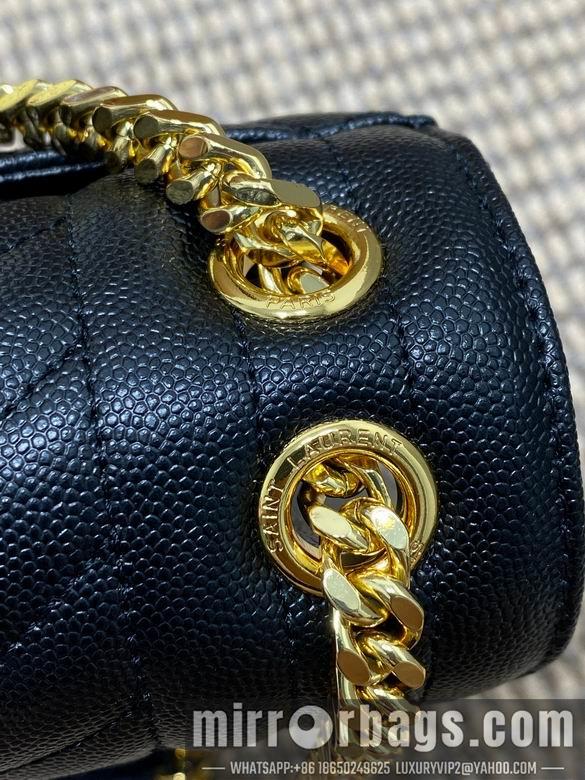 YSL Replica Bags 392741 31X21X7cm MT 3colour