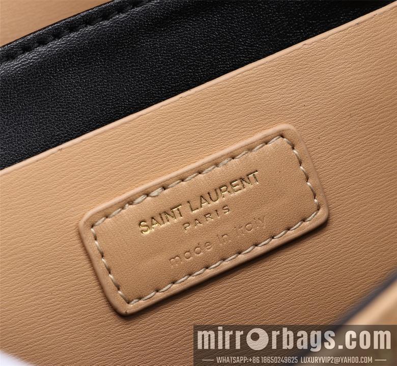 YSL Replica Bags 634305JD 23X16X6cm 8D 4colour