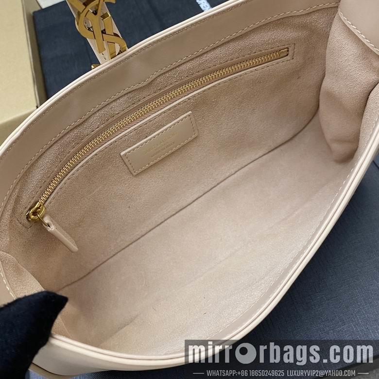 YSL Replica Bags 657228  24.5X14X6cm YG 4colour