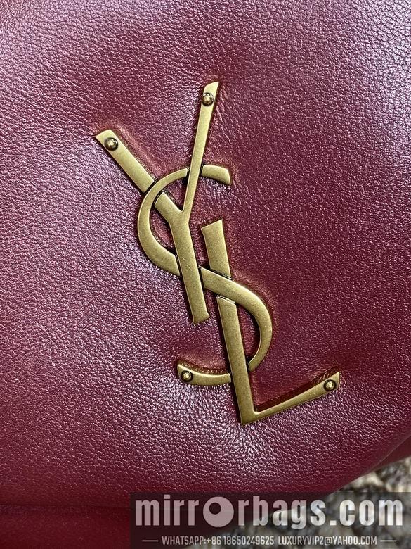 YSL Replica Bags 734153 26X14X7cm MT 2colour